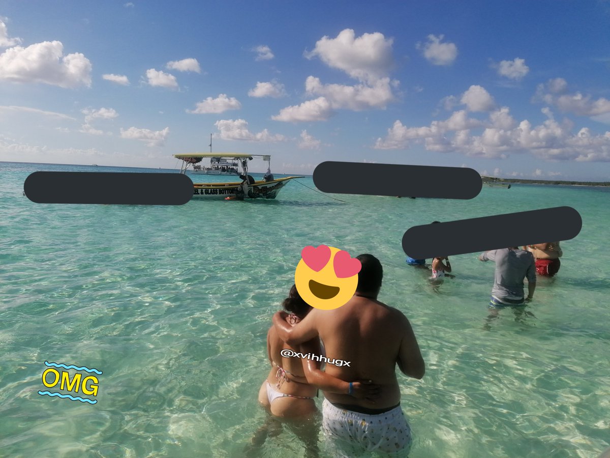 El cielito Cozumel 🌊