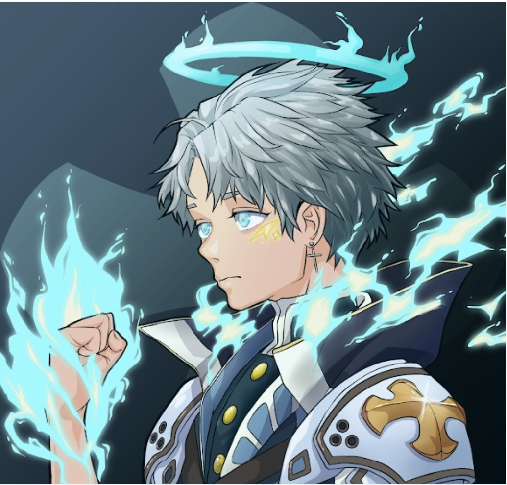 _animenigma's tweet photo. It's me, his muse
#NFTCommunity #WeaAreKosekai #anime #NFTCommunity #NFTCommunityCryptoArt #ETH https://t.co/CNzrhIZ1lz