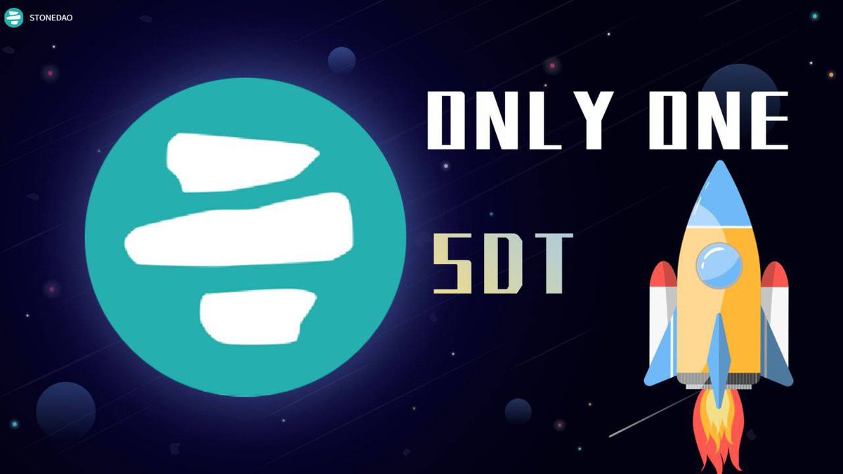 ☀️ A project to get a real sense of success, is in the face of difficult lonely crossing.
🎓 As CZ says, the break when #Binance was founded was his toughest day.
📢📢📢📢📢📢
#STD#Binance#StoneDao