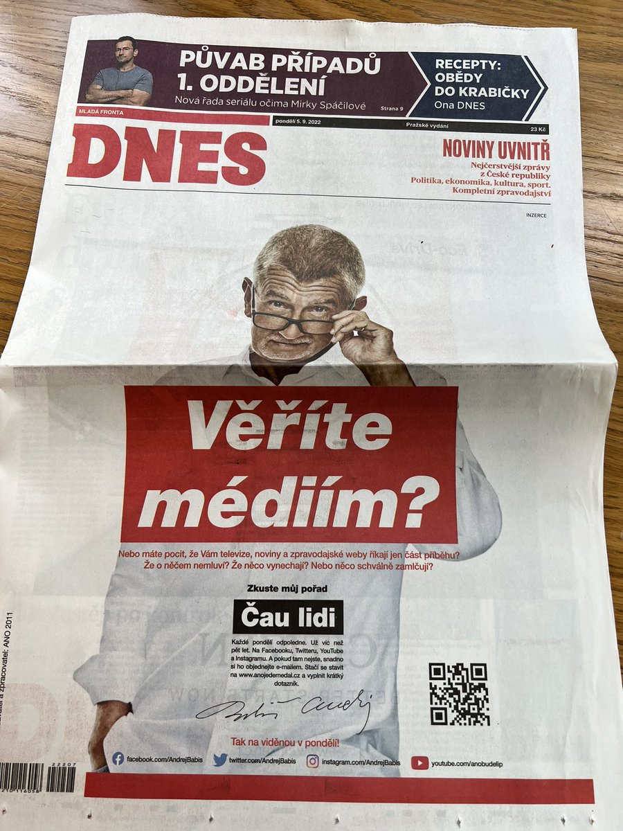 MartinJonas19's tweet photo. Prchalokracie. Tak cau. https://t.co/20PtYXYiu3