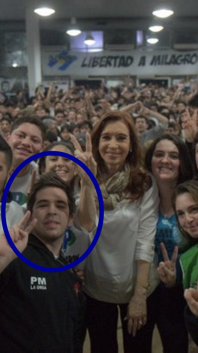 ContraOrden's tweet photo. @JavierVillamor Show must go on https://t.co/U0VRh0p0Dd