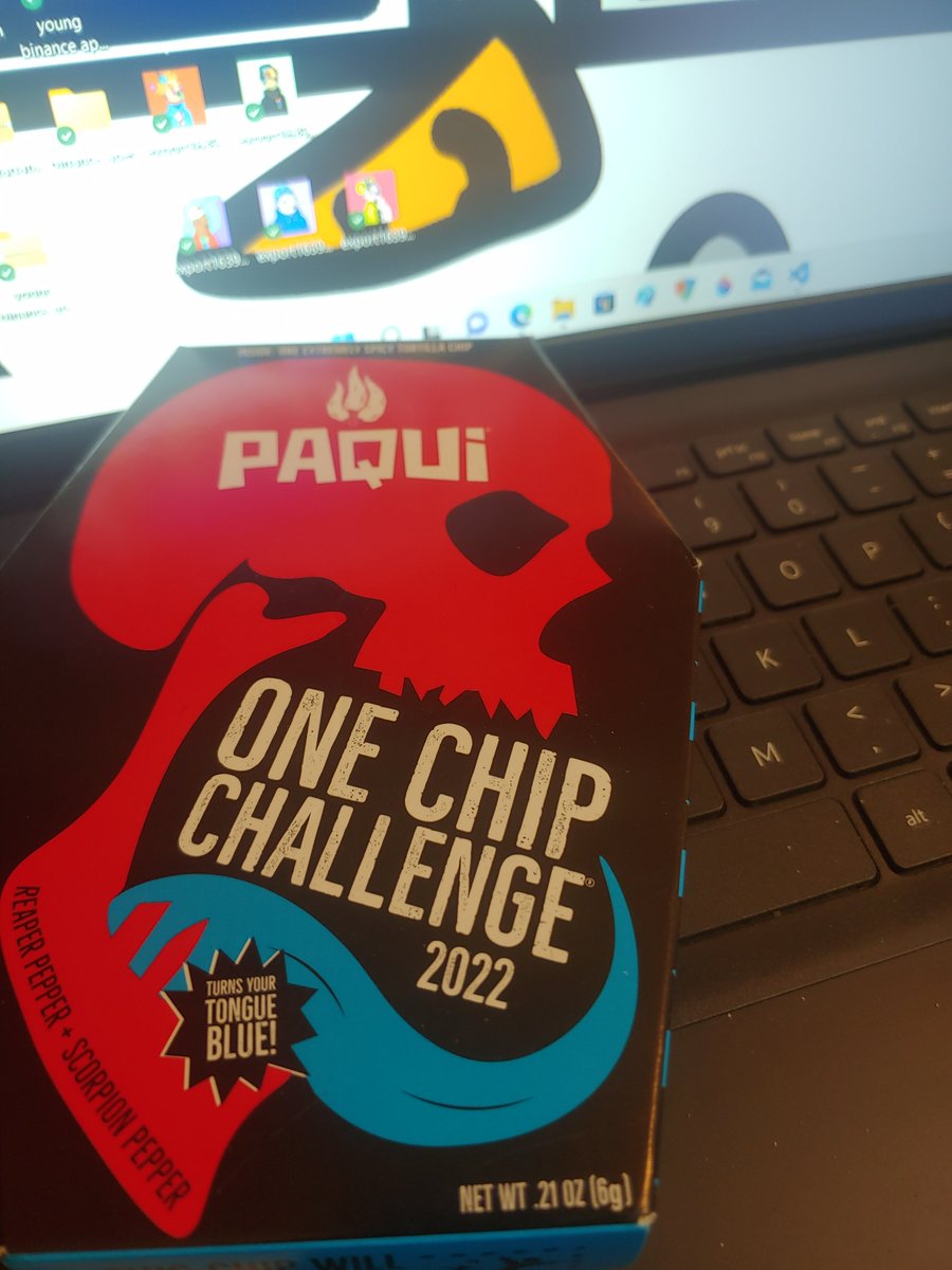 OpulentDecision's tweet image. This thing is crazy ⛄🔥

#SnowFam #onechipchallenge2022