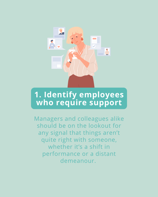 SixDegreesExec's tweet photo. The shift to remote working has made it difficult to interact on a meaningful level. 🧠❤️ Make sure your hybrid team isn’t burning out with these tips from Ivor Lloyd-Rees. Read more here➡ https://t.co/0op23LEIVa https://t.co/ajoG3P7Rmn