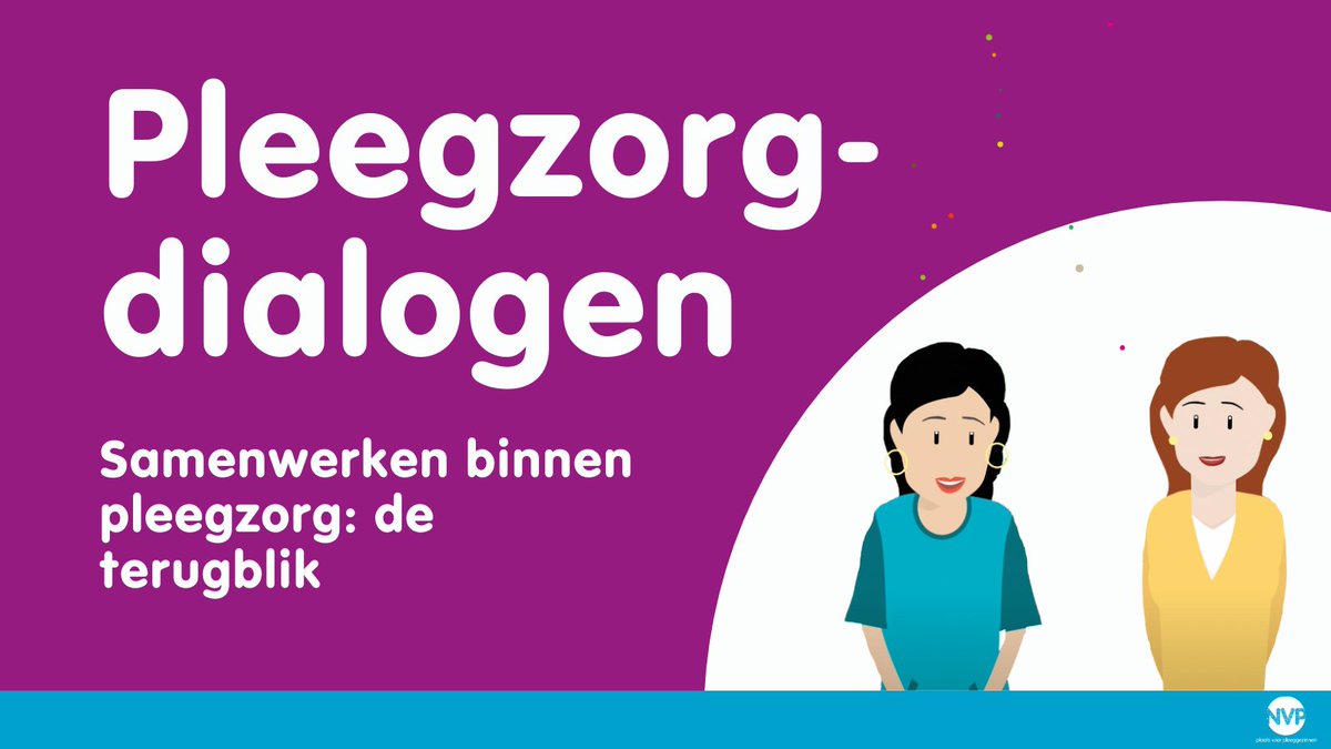 De NVP tweet media