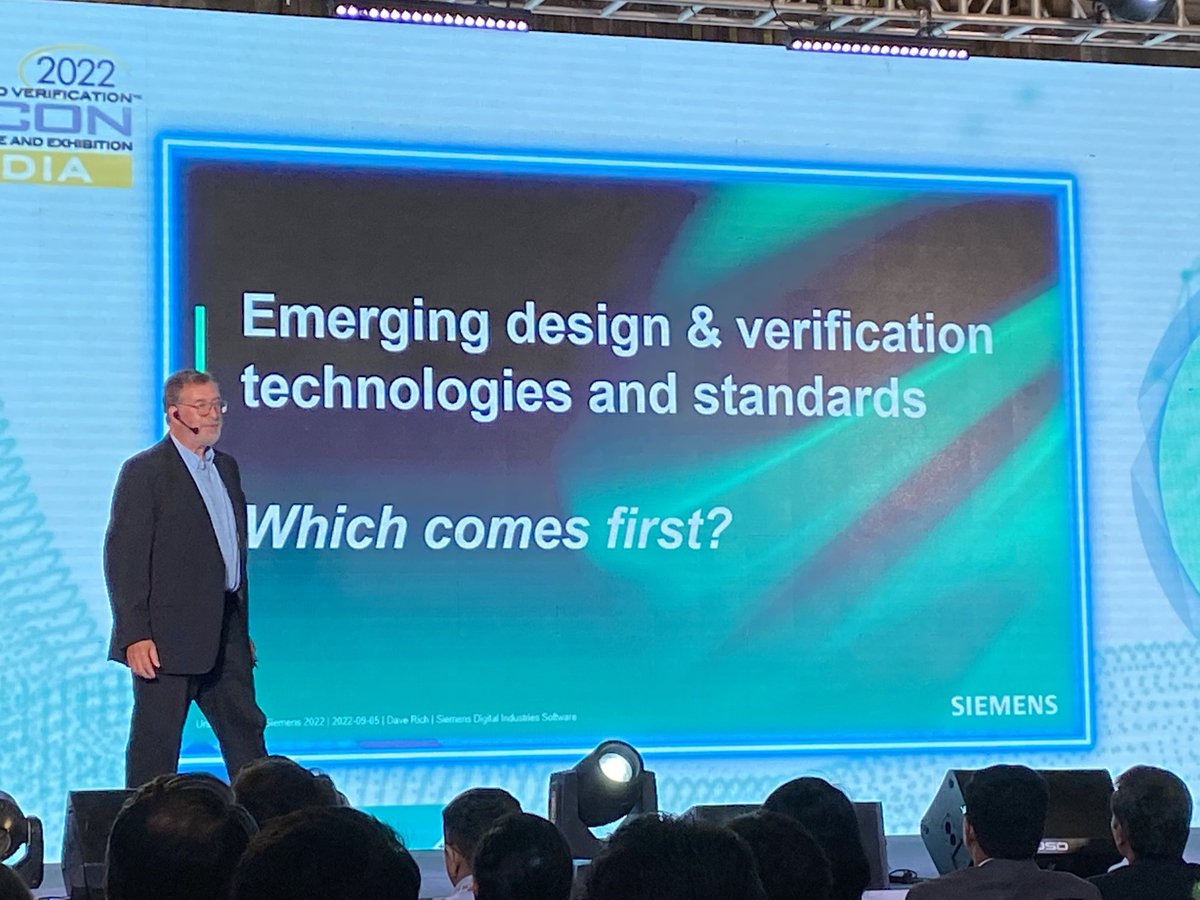 Thanks ⁦<a href="/DVConIndia/">DVCon India</a>⁩ !