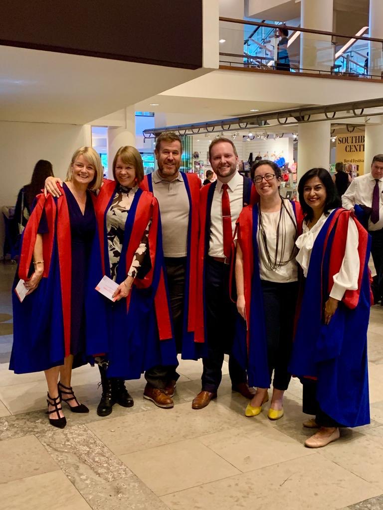 Dr Karen Harrisin-White tweet media