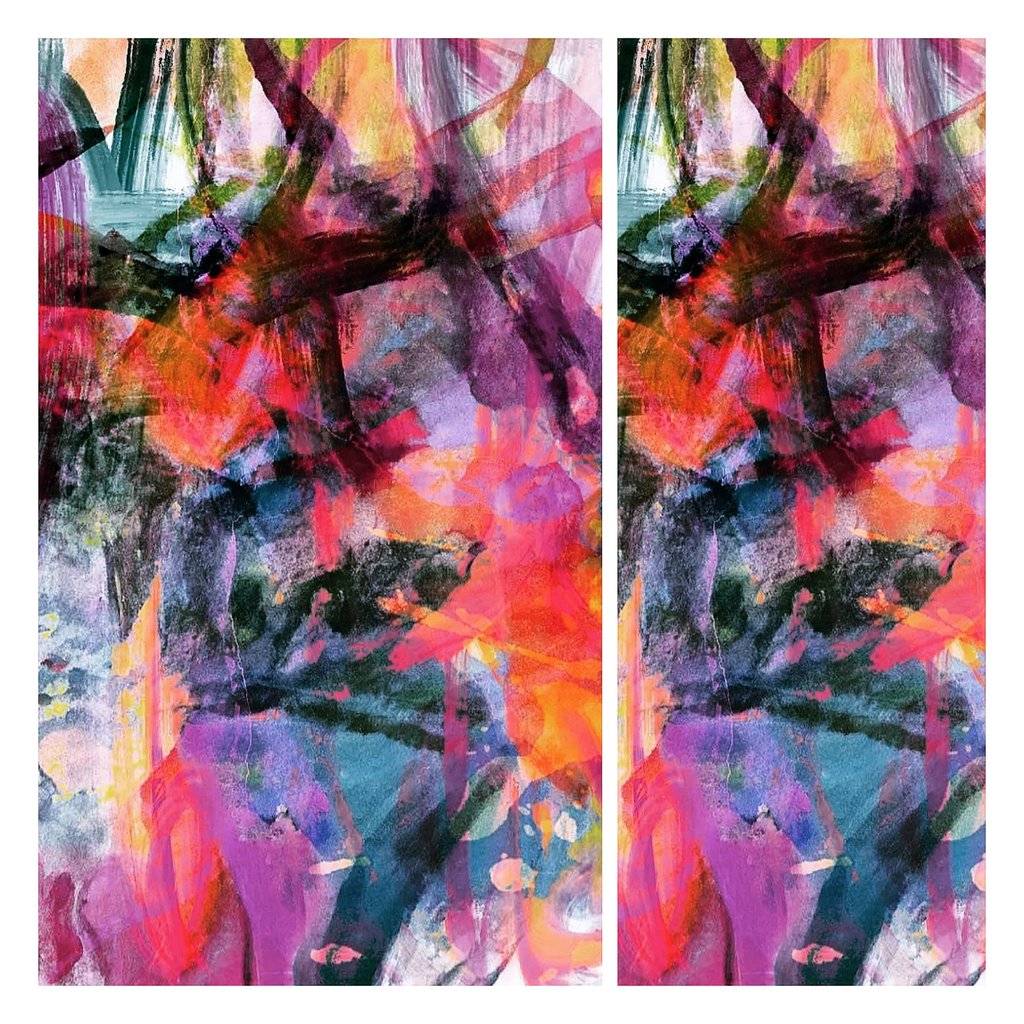 GM from my "Sweet Talk Dopamine" 🤍