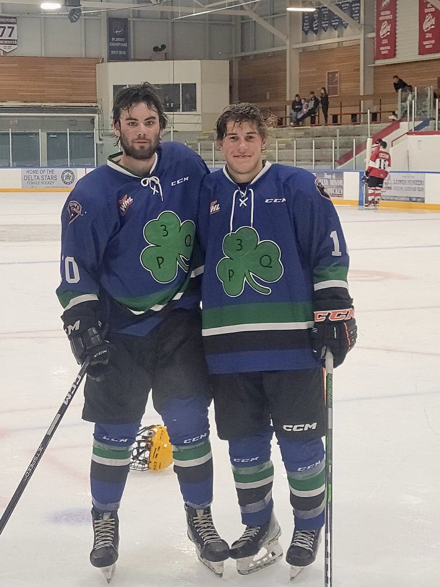 Got to battle it out on the same side of the fence today 👊🏻🏆<a href="/barnett_emmett/">Emmett Barnett</a> <a href="/JacobGoudreau1/">Jacob Goudreau</a>