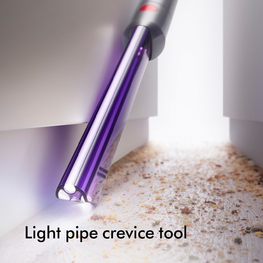 Ask Dyson tweet media