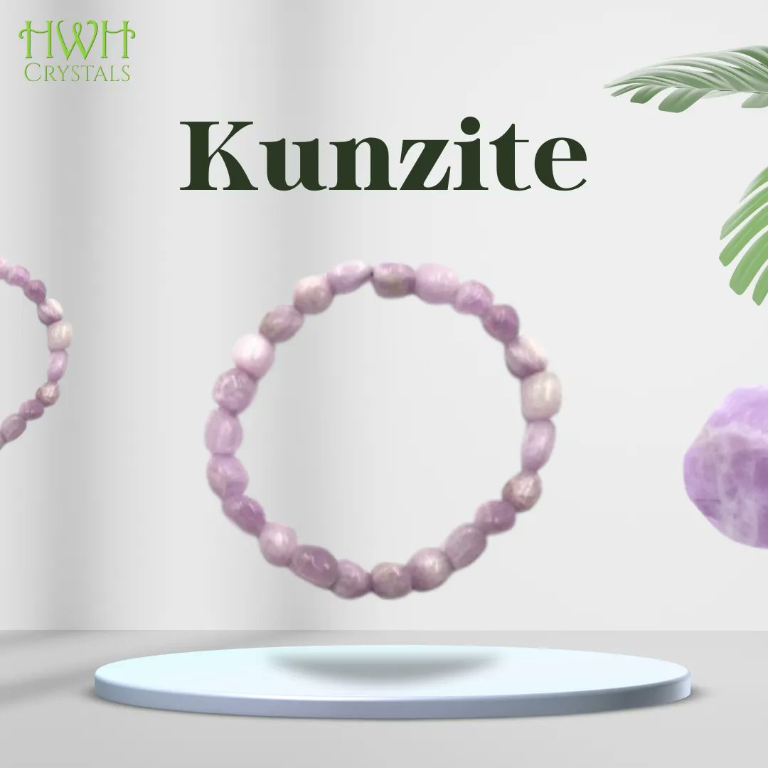HWH_Crystals's tweet photo. Kunzite helps people earn unconditional love, center themselves, calm nerves, express themselves more freely, and cultivate a deep love for others.  
Check out our selection of Kunzite crystals >> https://t.co/hQen4X8YM0
-
-
-
#hwhcrystals #wealth #health #happiness #wholesale https://t.co/z4nKuvQnuj
