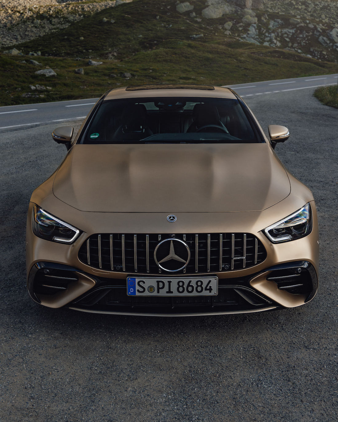 MercedesBenz Deutschland on Twitter