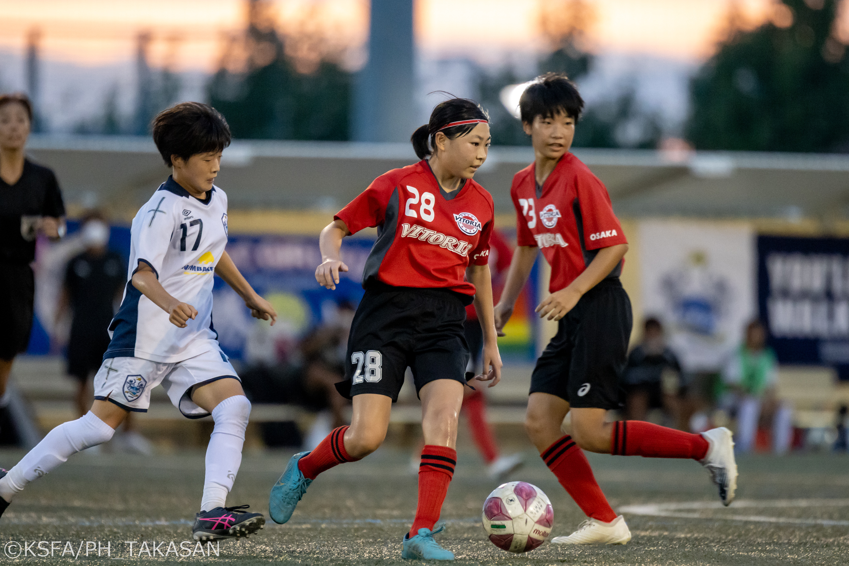 FCヴィトーリア (FCVITORIA2005) / Twitter