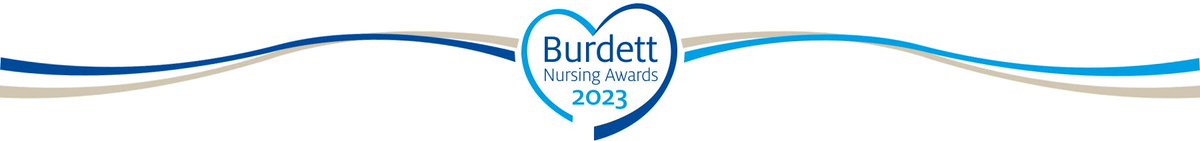FNightingaleF's tweet photo. 🏆 Nominations open today for the prestigious Burdett Nursing Awards programme, which will reward nurses for their sustained commitment to providing high-quality care. 

If you would like to nominate, please visit https://t.co/XDXyz0uFCh

#TeamFlorence🤍 https://t.co/GWomO6biZp