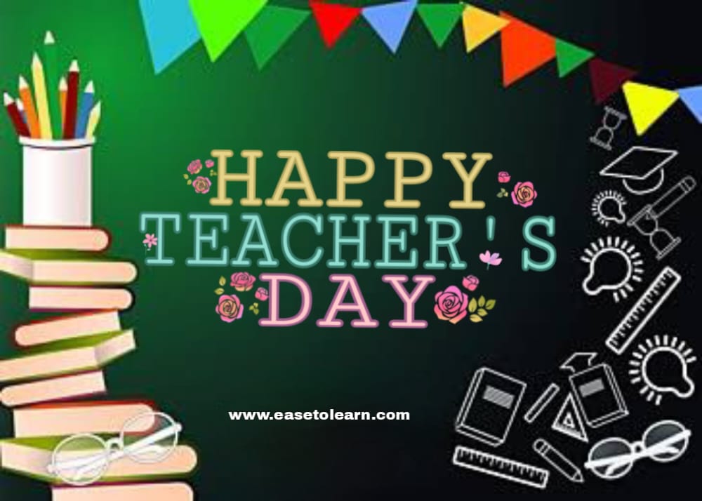 EaseToLearn's tweet photo. Let us remember: One book, one pen, one child, and one teacher can change the world.
📚
📙📘
📗📕🖍️
📒📔📓🖊️
🖋️✒️🖌️✏️📝
#happyteachersday2022 #knowledge #knowledgeispower #knowledgeispowerful #knowledgechallenge
#teachersday2022 https://t.co/WukEhd4djd
