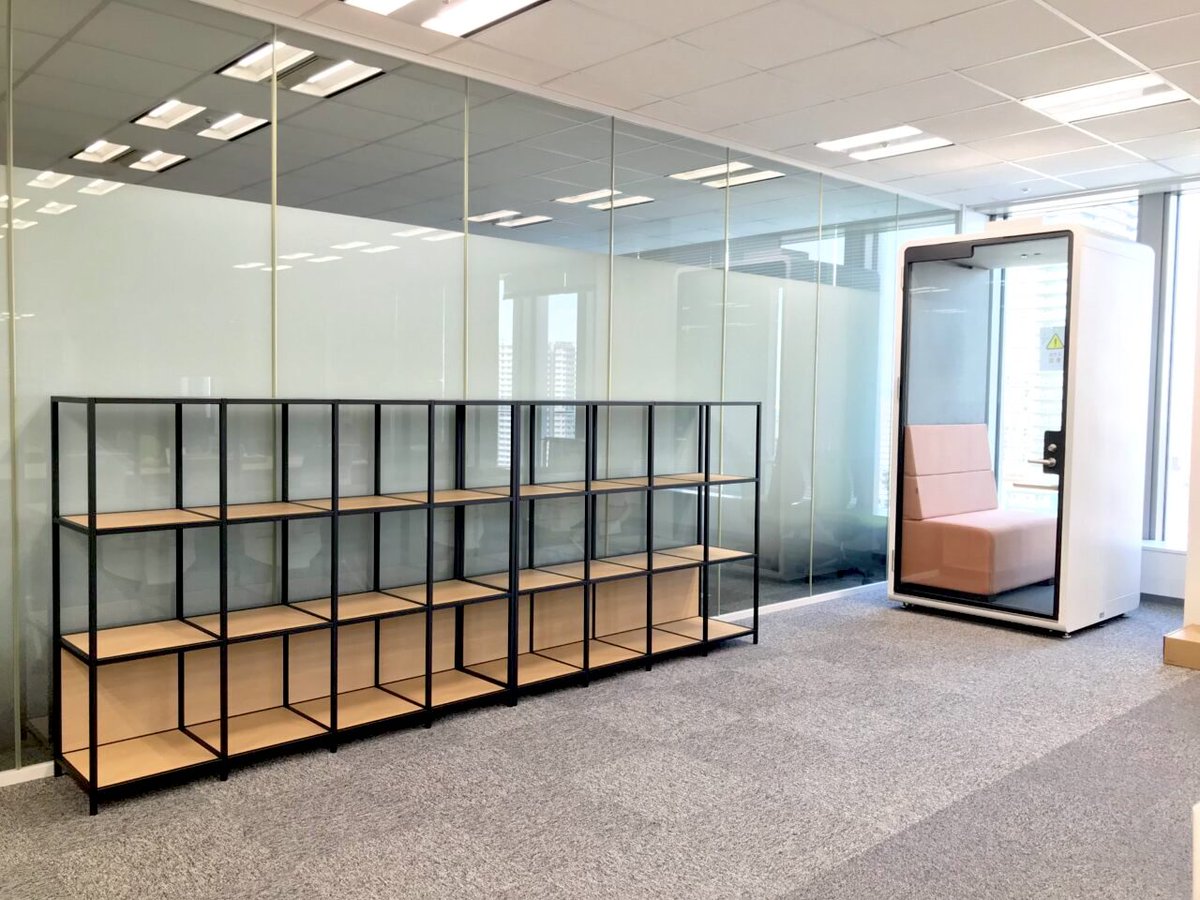 office_layout's tweet photo. ่ฉฑ้กใฎ้ไธญใใผในใWORK PODใ็ดๅใใใฆใใใ ใใพใใใ
WEBใใผใใฃใณใฐใ้ป่ฉฑใใผในใจใใฆใๅฝนใซ็ซใค้ไธญใใผในใฏใไปใจใฆใไบบๆฐใงใ๏ผ
https://t.co/lQf1jdQMDW
#้ไธญใใผใน #ๅๅฎค #ใใผใน #ๅๅฎคใใผใน #้ไธญ #้ป่ฉฑ #workpod #work #ไปไบ #ใชใใฃใน #ไบๅๆ #ใชใใฃในใฌใคใขใฆใ็ฅๆธ https://t.co/LNjMPUA02n