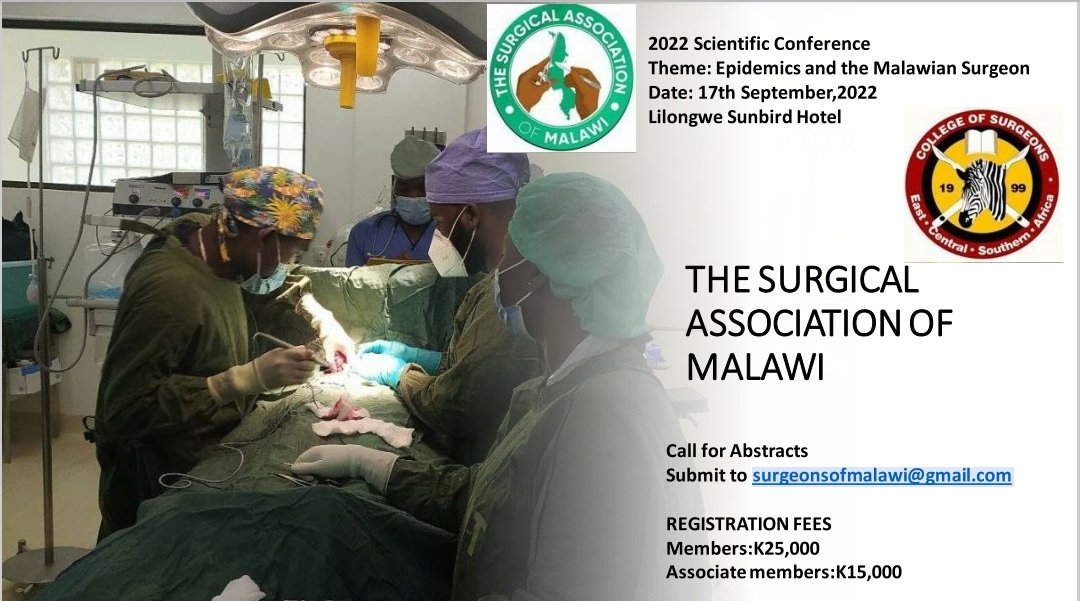 <a href="/SurgeonsOf/">Surgical Association of Malawi</a>