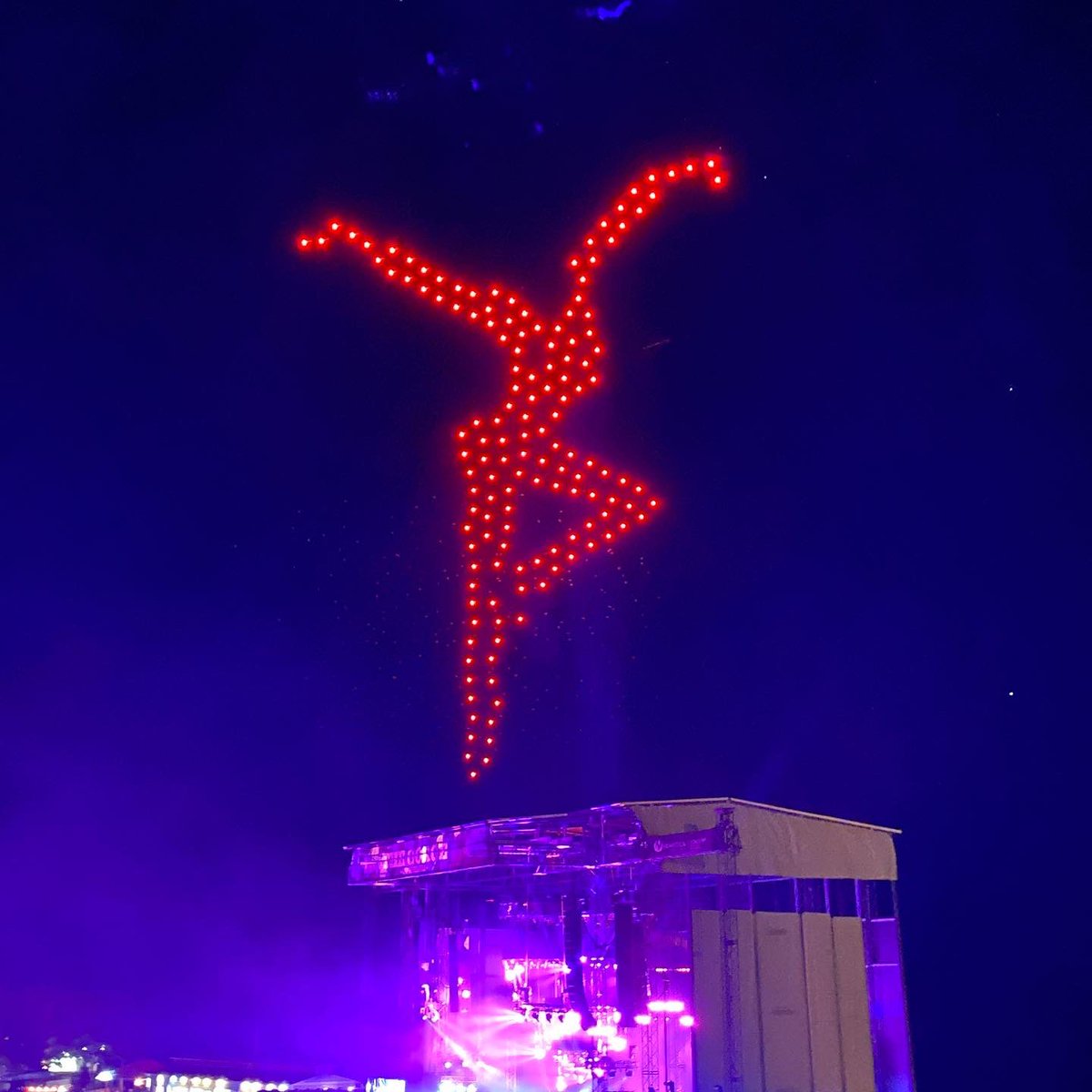 DMBGorgeCrew's tweet photo. Special weekend! Thank you DMB!
@davematthewsbnd https://t.co/bkvYPJs4fK