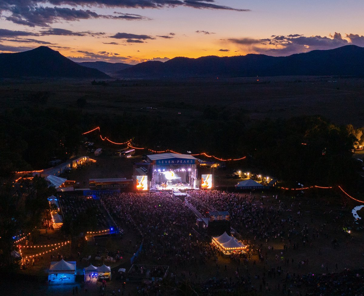 Seven Peaks Festival tweet media