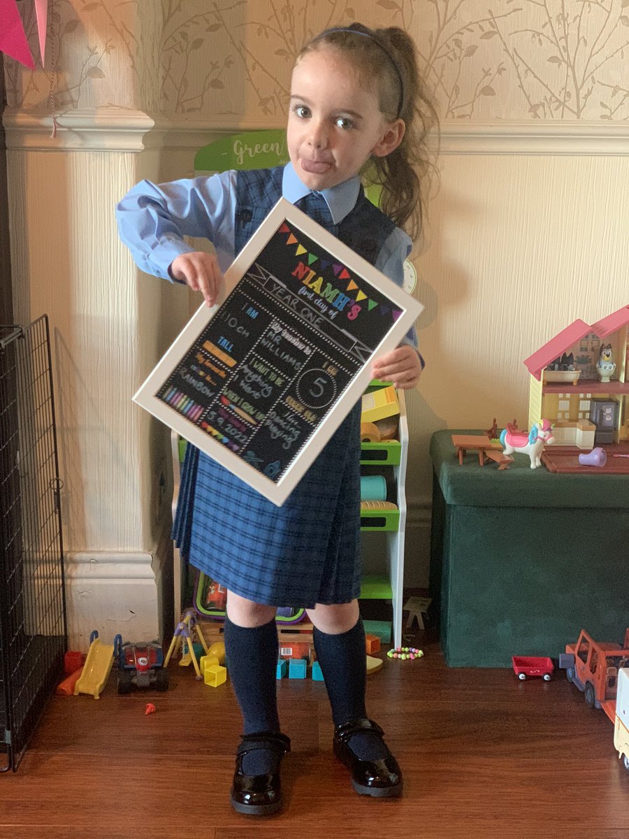 Clare tweet media