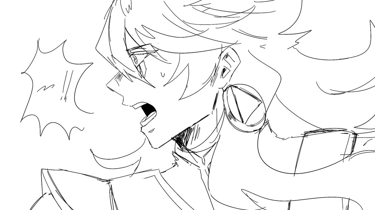 YniarM's tweet photo. ตอนแรกก็จะวาดแค่สองรูปแรก ดันแถมอีกรูปเฉย

จะวาดโมเม้นเนื้อเรื่อง ดันกลายเป็นโมเม้นในเกม

#rov #Brightrov #Zata #BrightZata https://t.co/OxNOmhO4fh