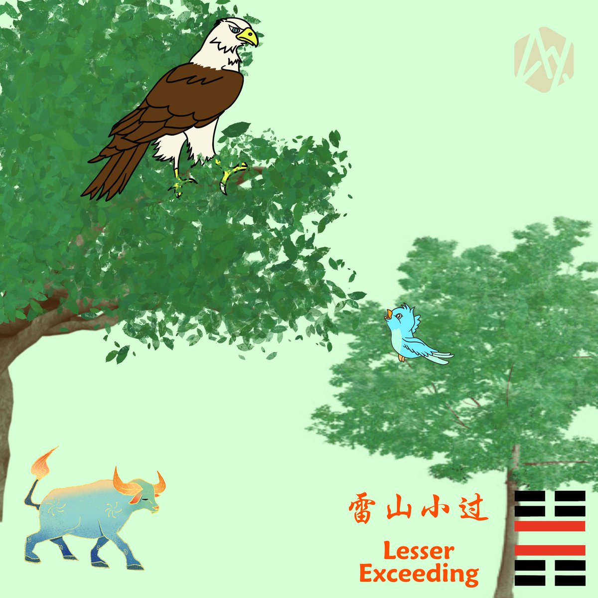 alphrius's tweet photo. Lay low and avoid unwanted attention today. Tread carefully in your next step. 

Join us NOW 👇
https://t.co/FFgxZIHbu9…

#NFT #NFTCOMMUNITY #NFTPROJECT #FREEMINTS #DAILYREADING #DAILYENERGY https://t.co/Q2FjvhVaTC