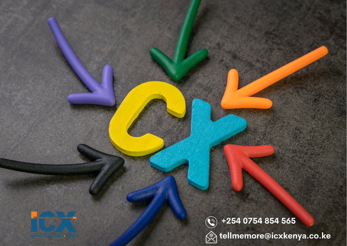icx_kenya's tweet photo. "Re-think, re-imagine and reinvent CX activities to be more customer centric."  ~ #SustainingCustomerInclusion  #CSWeek2022
#Mondaymotivation #MotivationMonday https://t.co/Pxpojjubcw