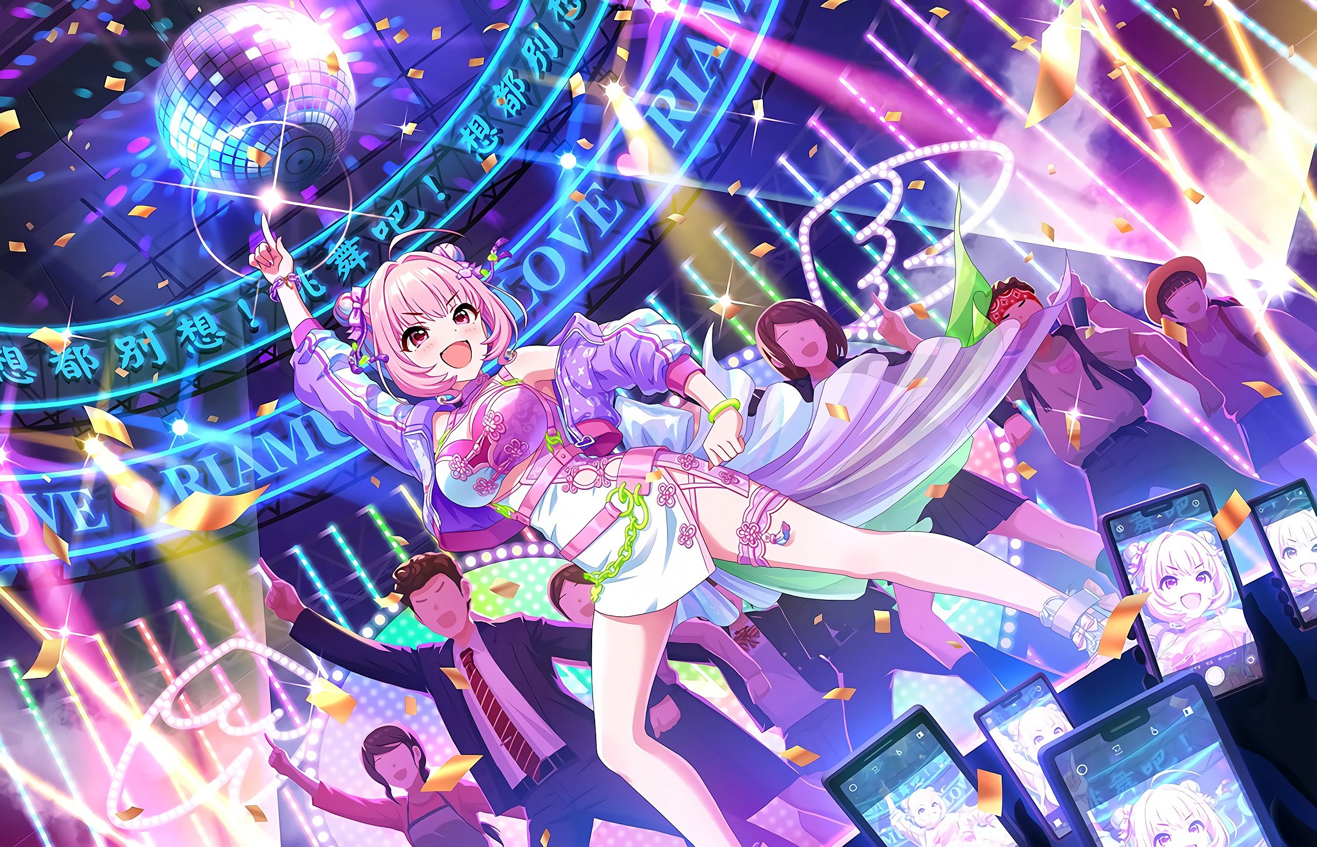 和泉@デレマス高画質 on X: 和泉@デレマス高画質 on X: