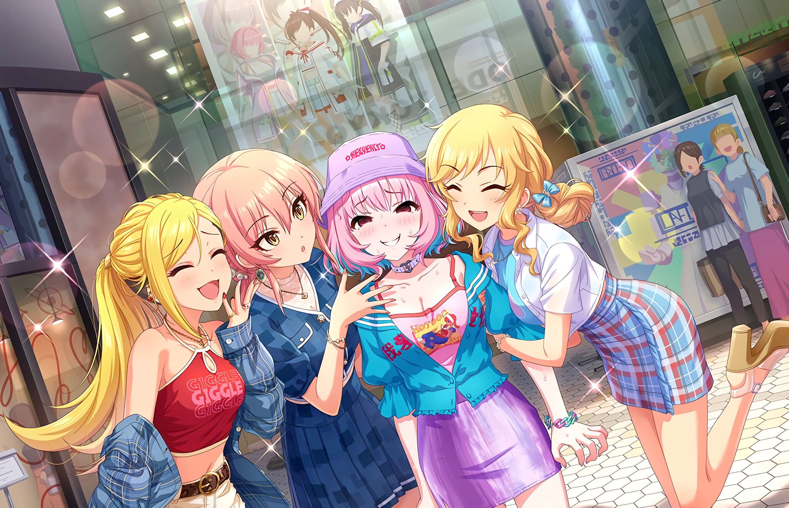 和泉@デレマス高画質 on X: 和泉@デレマス高画質 on X: