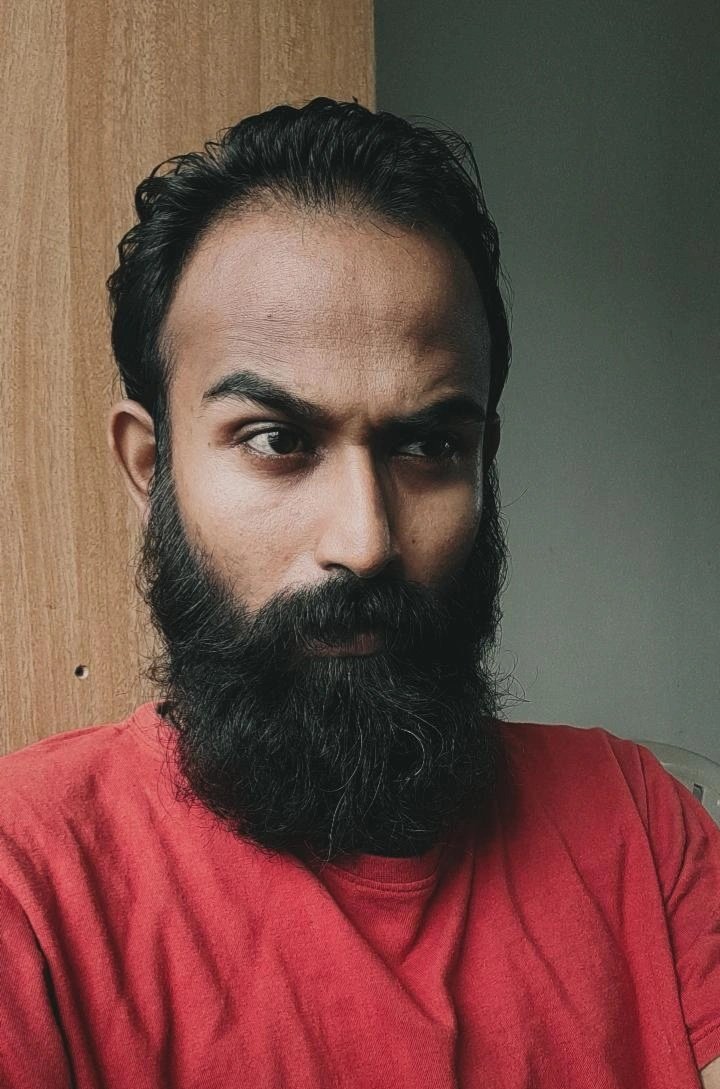 sangramsinght5's tweet photo. World Beard Day 🧔🏻♂️
.
.
#beard #beardlook #beardlover #pogonophile #beardman #beardmodel #ustraa #model #bearded #actor #actorlife #sangramsinghthakur #worldbeardday #mumbai #nagpur #enfinity #24 https://t.co/pWqAZ7wUtx