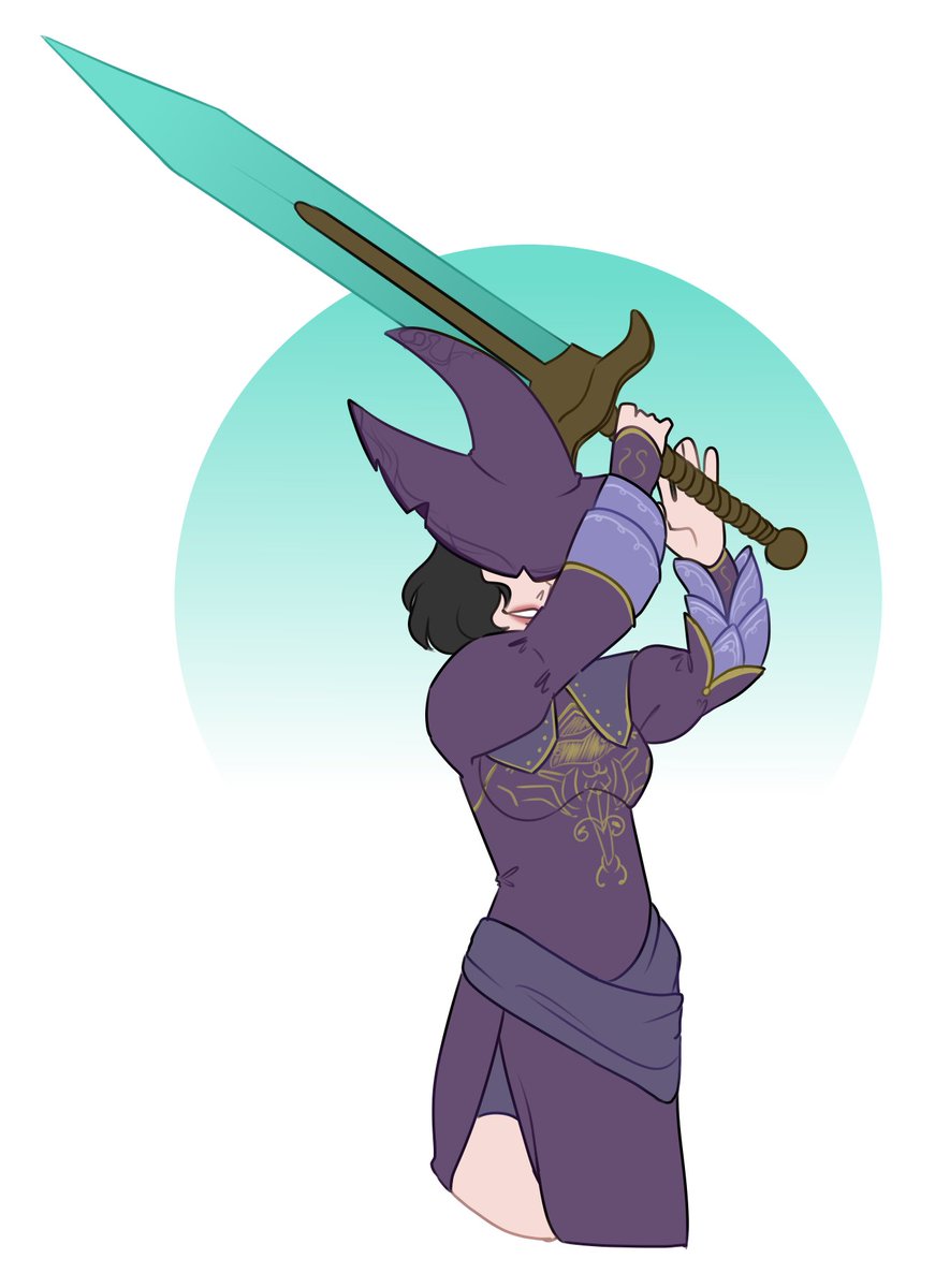 The Spectral Force 🔞COMMS OPEN tweet media