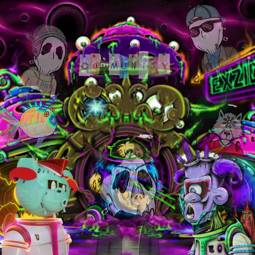 Fishstix_420's tweet photo. #NewProfilePic
@KOZMONAUTS1 @Fishstix_NFT @Sazgcastro @CrypticSaiiyan @FursLTA @boocrew_xyz #theHorde #SPOOKS #kozmonauts #WolvesofEthereum #FishstixNft
#NFTProjects #nftart #Exzidia #NFTCommumity #web3 #web3community https://t.co/fTUg6XBdFn