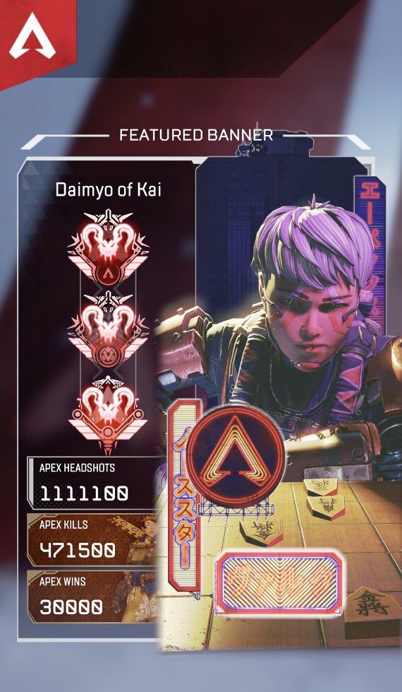 Daimyo_of_Kai's tweet photo. @M1ssBlueEyes It’s definitely addicting… I have since retired however lol https://t.co/PnrX7RNZv4