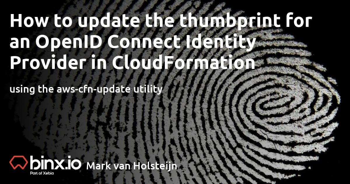 Mark van Holsteijn tweet media