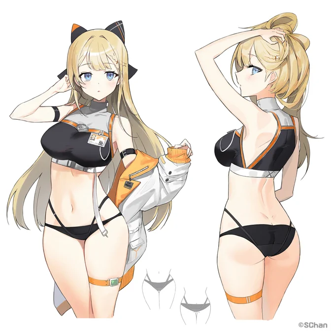  DIVE Industrial개인외주작업입니다~ 