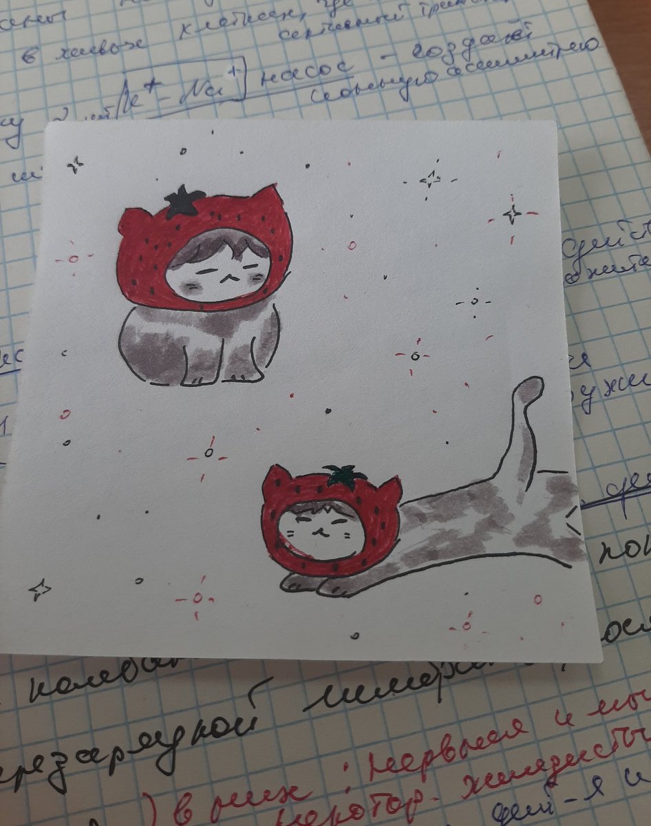 Сижу на паре