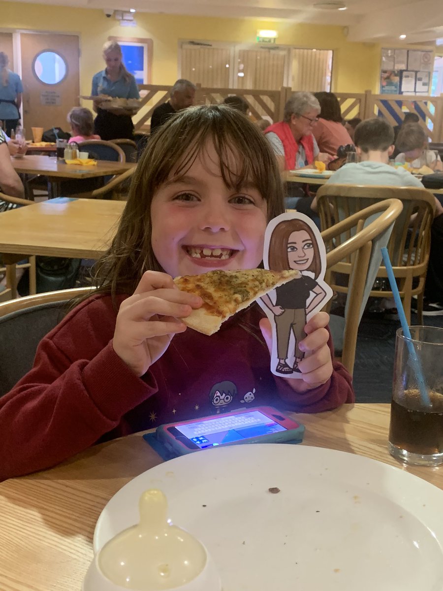 ClareLybo's tweet photo. @MrsWilliamsSM we have taken you on a few adventures this summer- I'll let Amelia tell you all about them. Happy 1st day of Y4 2022 xx https://t.co/sd6PNX47rZ