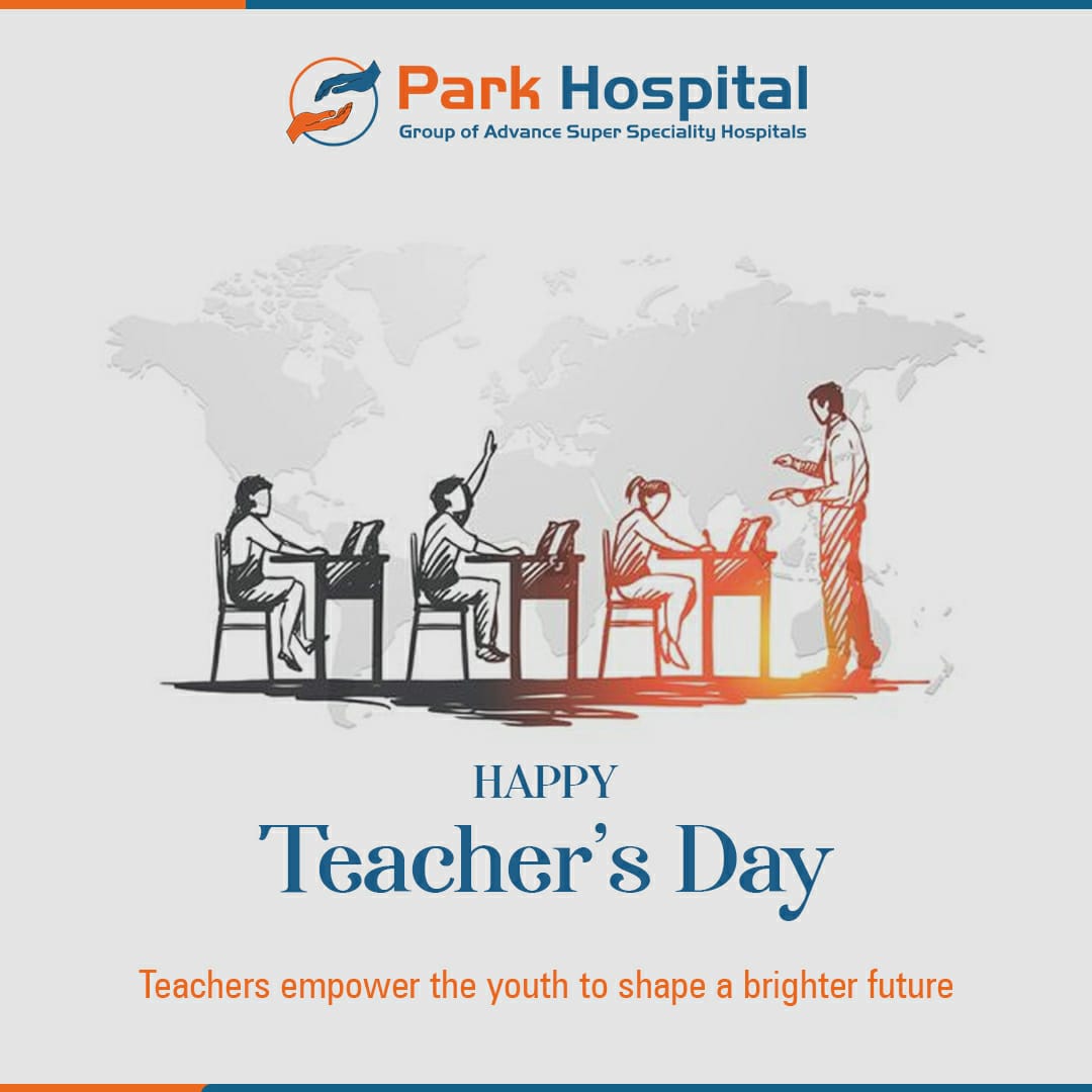 Park Group of Hospitals tweet media