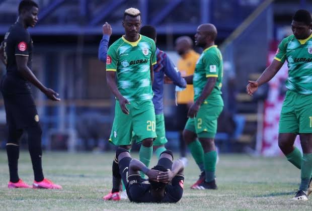 MS_Sharpeville's tweet photo. @Baroka_FC, we appreciate what you did for us on this day. You really stepped up. 🤝
#LennaKeMoroka #Sundowns #DStvPrem #5September2020 https://t.co/Vy8BPY8bd4