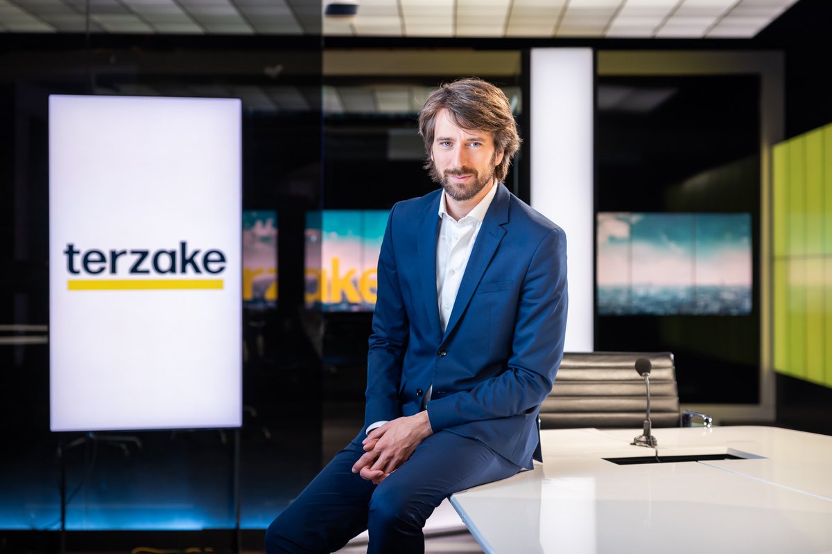 Pieterjan De Smedt tweet media