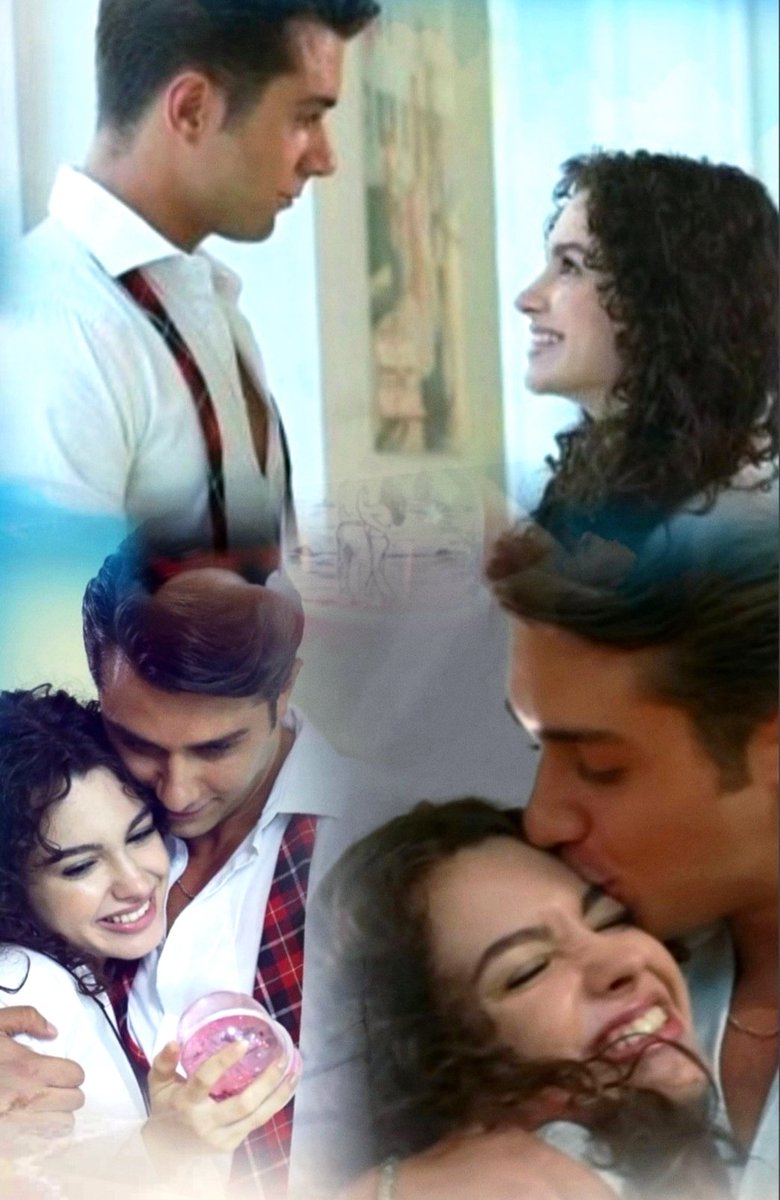 nazila1365's tweet photo. Guzel ciftimla gunaydin 🥰❤️☀️ #AsDot https://t.co/dua3Gtbfrc
