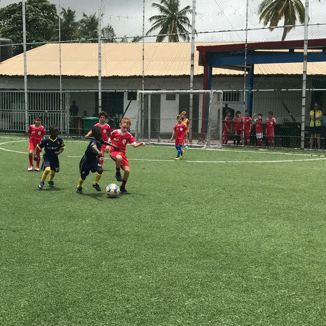 f8ballersafrica's tweet photo. 📸 #PreciousTeam in action over the weekend.

#football #soccer #footballacademy #footballplayers #WeAreChampions 

WE ARE CHAMPIONS 🏆⚽💛 https://t.co/P1TK1eND5D