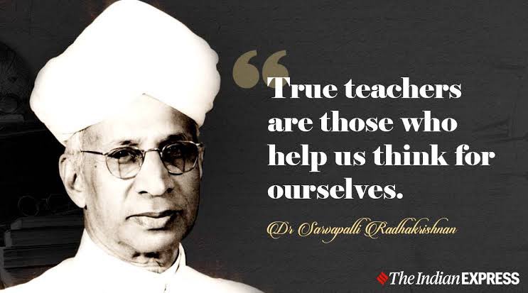 SDAIL10's tweet photo. Sarvepalli Radhakrishnan on same caste marriage. - page 74

“If we want to prevent the suicide of the social order, some restrictions have to be observed with regard to marital relations. Marriages should be…among members of approximately the same level… #TeachersDay https://t.co/W3HFUOUBBA