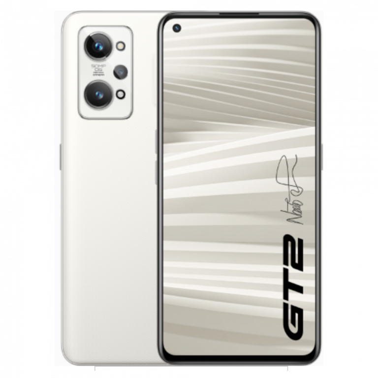oselection's tweet photo. Realme GT 2 5G Dual Sim 8GB RAM 128GB White EU. 389€ en @oselection https://t.co/ni0R3xV67K https://t.co/nHzVqimXua