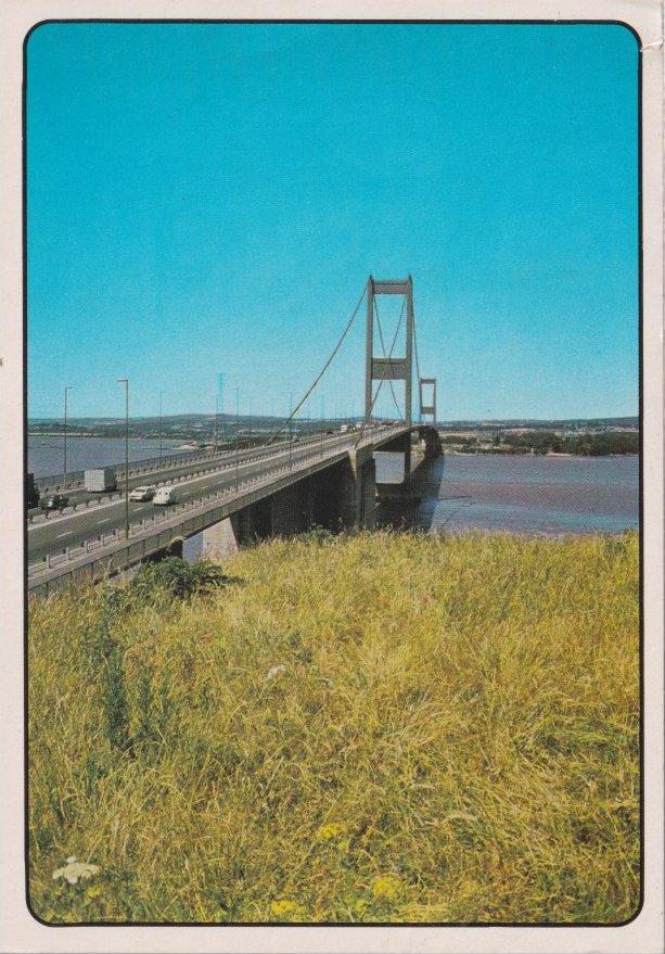 PastPostcard's tweet photo. Just a note to say 'hello.' Hello. https://t.co/HblWFG6T9f