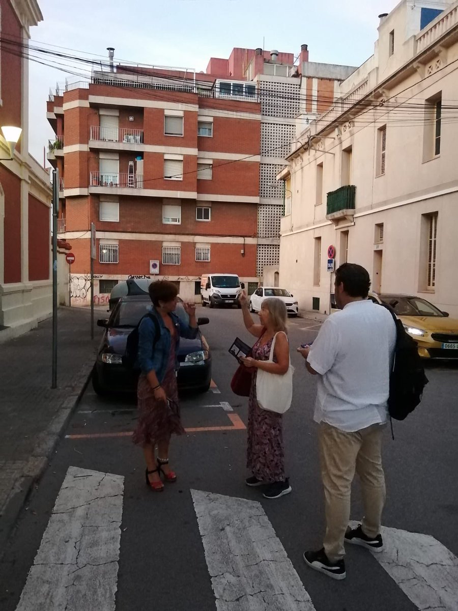 En Comú Montcada i Reixac tweet media