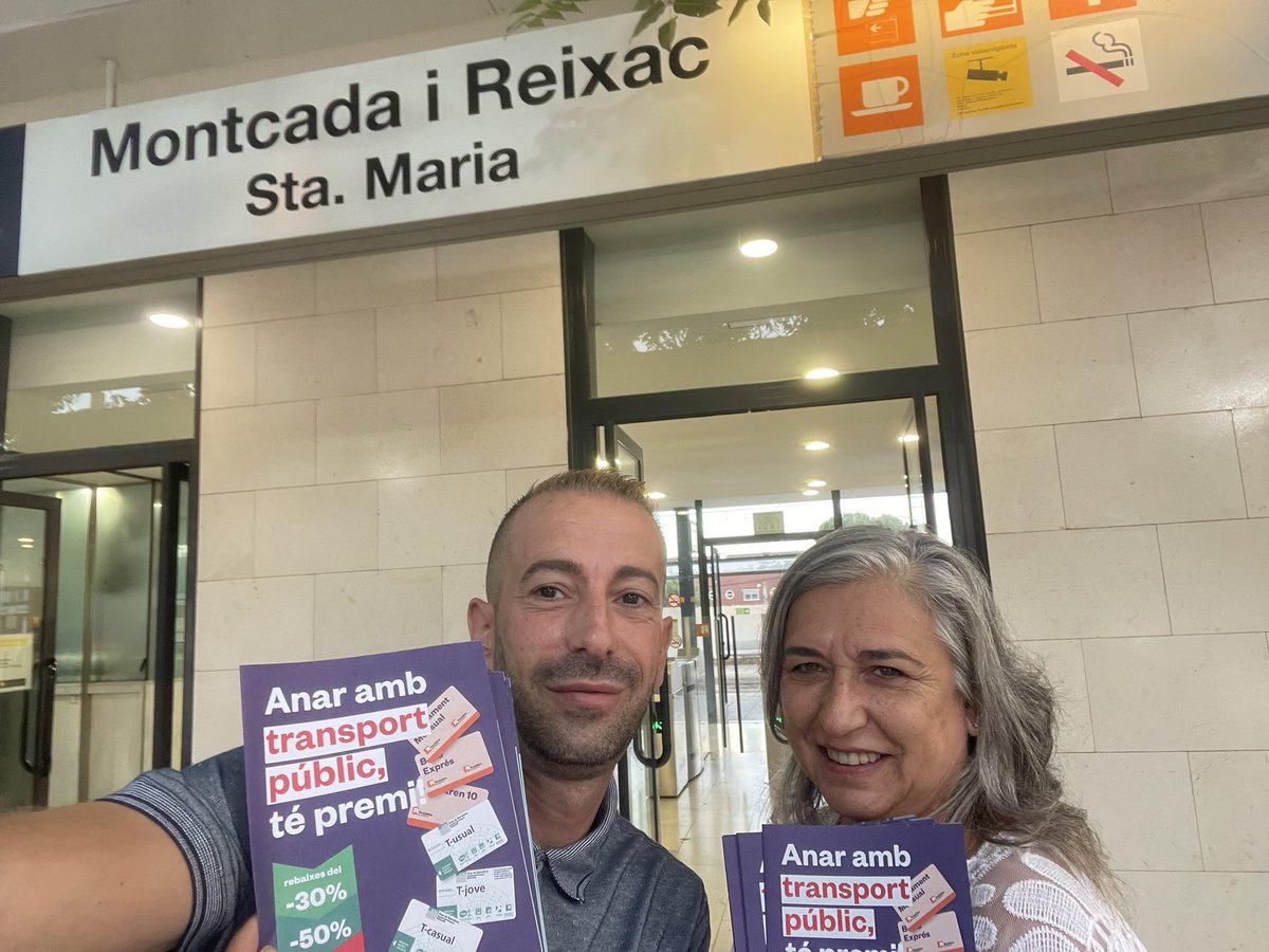 En Comú Montcada i Reixac tweet media