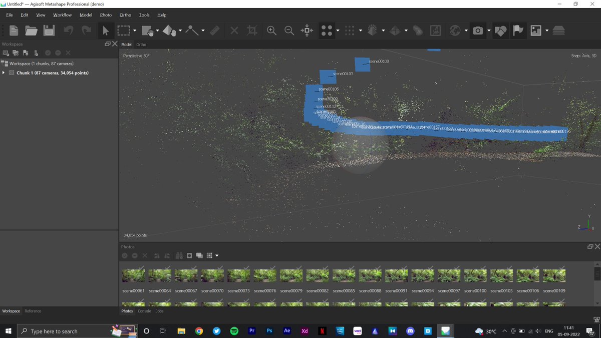 Something big is coming!!