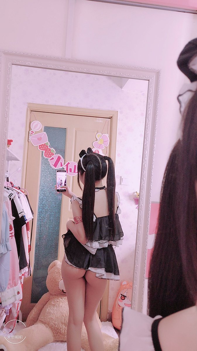 xiaobao2022's tweet photo. 🐱…

#萝莉 #小姐姐 #二次元 #cosplay #JK #福利 #国中 #留学生 #北美 #加拿大 #正妹 #自拍 #足控 #漫画腿 #国产 #小视频 #本子 #套图 #福利 #エロ #lolita #cosplay  #新加坡 #hongkong #エロ https://t.co/5kXUp5J4Pj