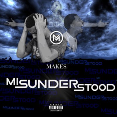 MigoMakes's tweet photo. R u Ready ?? #Misunderstood #ComingSoon https://t.co/pzH94XqTS3