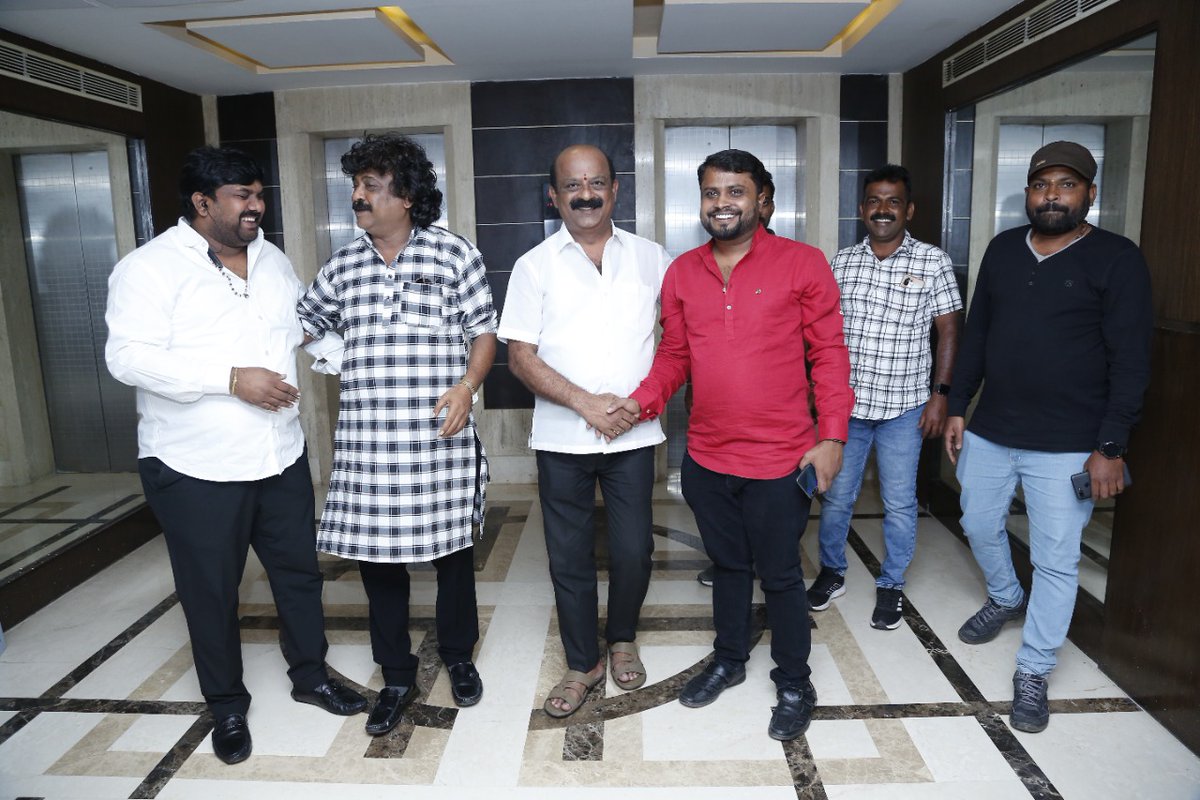 Tanuja Movie Official tweet media